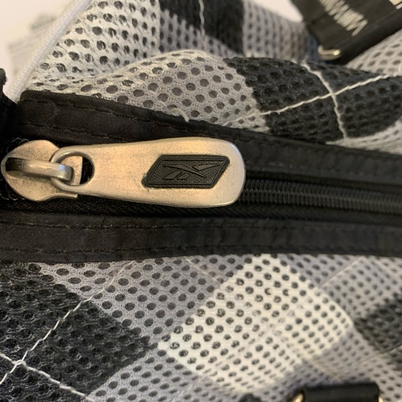 Reebok Mini Gym Duffle Bag - Picture 10 of 12